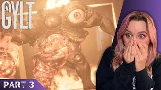 CAN I SURVIVE THE FIRST BOSS? | GYLT | Part 3