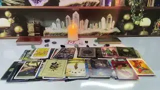 LEO SIGNS POWERFUL ECLIPSE PORTAL - WHAT'S NEXT LEO LOVE TAROT READING