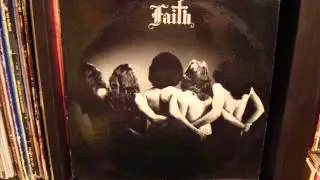 Faith - Freedom