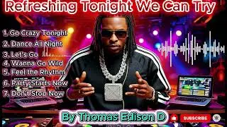 The Best Rap and Rock Music