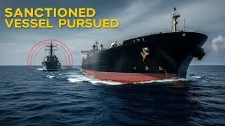 US Steps Up Maritime Enforcement Near Venezuela Amid Sanctions Crackdown