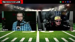 Showtime Live: Ca&iacute;das, sorpresas y resurrecciones &mdash; Semana 6 NFL 2025
