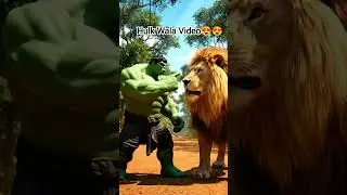 Powerful Hulk 💪💪..#hulk #hulkwalacartoon #ytshorts #youtube #best #kidsvideo @HulkBady_yt