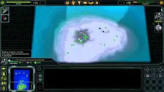 Let's Play - Supreme Commander - Aeon #1