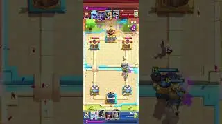 🔥 Mega Knight & Prince DOMINATE Sudden Death Challenge! | Clash Royale Strategy 2025
