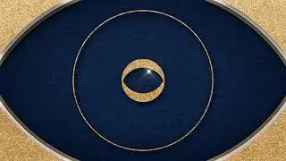 NEW CBS HOLIDAY IDENT (2022)