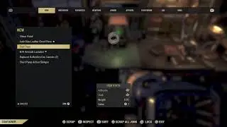 Fallout 76 Modern Living New Gameplay