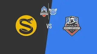 Splyce vs Hitmen | HCS New Orleans 2018 - Day 2
