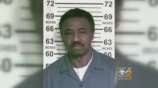 Convicted Cop Killer's Release On Parole Halted