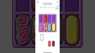 Connect Puzzle Image CPI Level 151 152 153 154 155