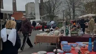 Mercatino dell'usato 2°parte