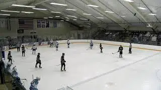 Eau Claire North Boys JV Hockey 1/31/26