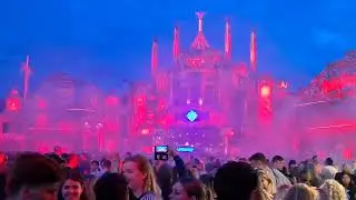 Wish Outdoor 2025.