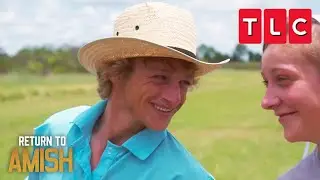 Return To Amish's New Season is Coming Soon! | Return To Amish | TLC