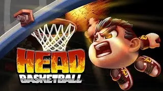 Head Basketball game