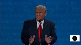Trump Biden Debate 2 Fact Checked Realtime Part 2