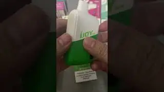 iJOY Bar IC8000 disposable review: Smart screen to show puff and battery levels