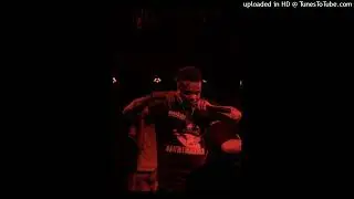 CPR Bruce - 36 Bars