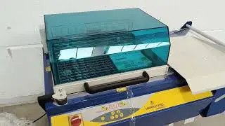 For sale italdibipack  Dibipack 4255 EV