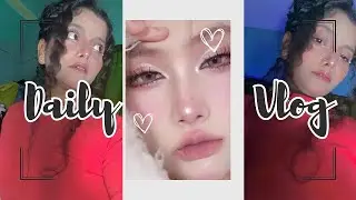 Korean makeup for 😲 neutral tone (Indian girl) ❤️🫰# #makeuptutorial #viralvideos #longvideo 