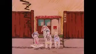 Generator Gawl - Ending 01 IA (4K GVCA)「Creditless」