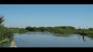 PROG 34 Kusamalira ndi Kuteteza Chilengedwe mu Elephant Marsh