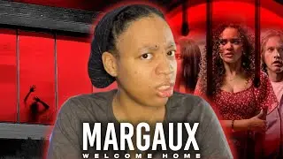 Smart House 2.0 **MARGAUX** | REACTION