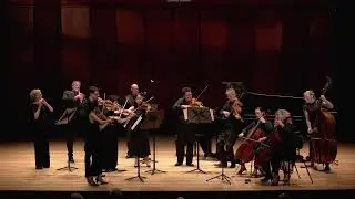 Percy Grainger arr Trish Dean - Mock Morris