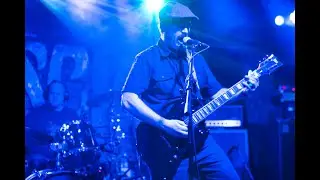 Malchus - Dziedzictwo Wojny (Krak&oacute;w 25.02.2022, klub Zaścianek)