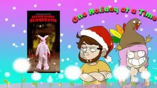 11 - Easter Bunny Bloodbath w/ Tony Moschetti