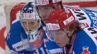Spengler Cup 2010 Final: SKA St.Petersburg - Team Canada