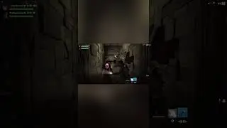 Shrek left the swamp 😓 #shrek #hellobozo #bozo #swamp #gaming #fortnite #horror #run #gametok #clip