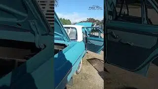 Classic Aussie Holdens:1965 HD Premier & Blue HR Special | Legends on Show #HRHolden #HDPremier