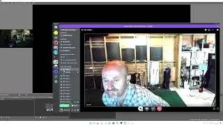 РУКОВОДСТВО (Discord/OBS) - Как настроить аудио/видео для онлайн-SIM-GOLF и потоковой передачи!