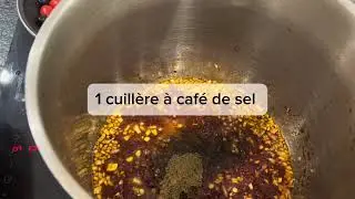 Spaghetti fruits de mer 🇹🇳 | Recette tunisienne 