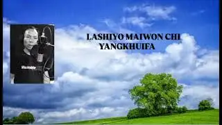 KAPHUNG NGALA @ Robert Awungshi Tangkhul latest  song 