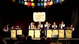 Jen počkej - Lukáš Prajka - Essener Muzikanten (B)