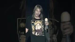Guns N' Roses - Don't Cry (LIVE Tokyo 1992) #Shorts