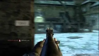 Johnny GB 1v4