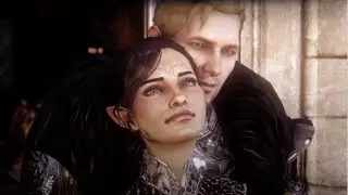 Cullen Romance | Dragon Age: Inquisition