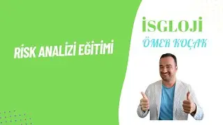 Risk Analizi nasıl yapılır? 5 7 23 tarihli canlı yayınımız