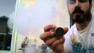 Champ vape clouds cloudchasing dual dragon nano