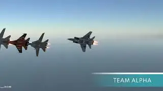 MetalStorm PC Gameplay