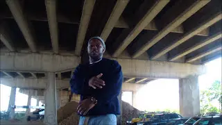 Y.N.G.M.GANG-TV[CHEEZ MAN **FLAVA ON A HUNID** VIDEO]