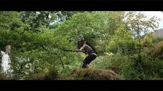 Poacher teaser (1 minute)
