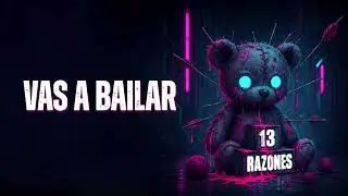 MEGARA - 13 Razones (Lyric video)