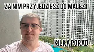 Co warto wiedzieć o Malezji 