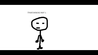 Triple Trouble Kaizo BFDI Mix but Ollie Killed everyone Encore Part 1