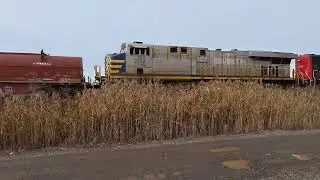 Fast Trains! Horns! Bells! Meetup! Halton Sub November 14, 2025