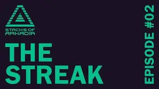 Cyberpunk Netrunning Reimagined - Immersive Audiobook - Ep 2: The Streak